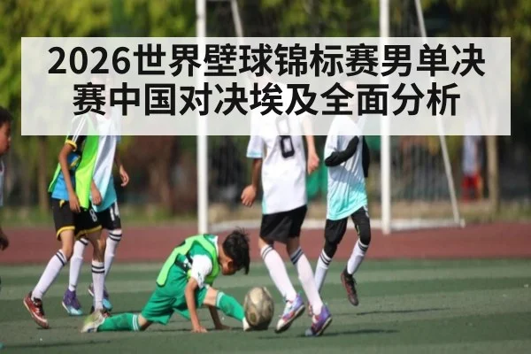 2026世界壁球锦标赛男单决赛中国对决埃及全面分析