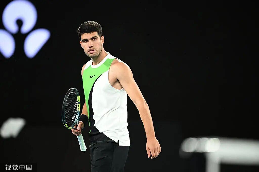 天博-澳网第8日预告:萨巴阿卡冲8强 张帅出战女双次轮