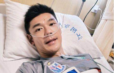 天博-没大赛运!临大赛前又受伤 悲催曾诚将缺席40强赛