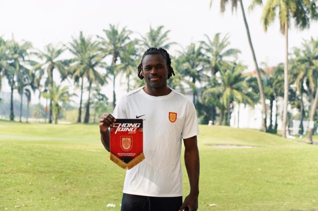 天博-【官方】铜梁龙宣布租借迪马塔 本赛季欧冠出场6次